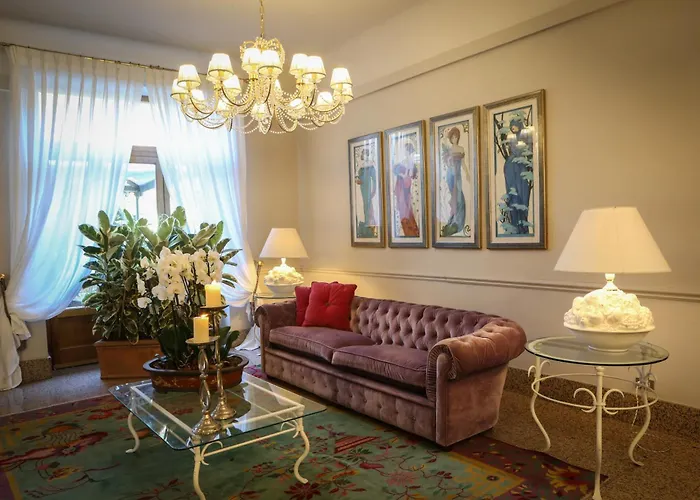 Grand Hotel Tettuccio