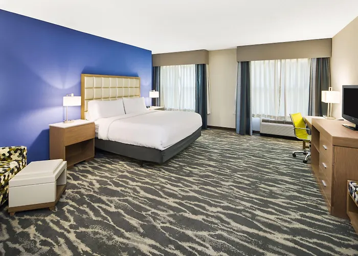 Holiday Inn Augusta West I-20 By Ihg