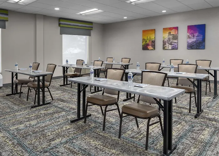 Hampton Inn Birmingham I-65/Lakeshore Drive