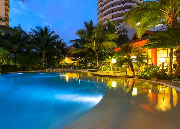 Ramada Hotel & Suites By Wyndham Noumea