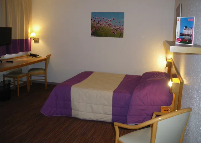 Logis Hôtel Le Relais du Moulin