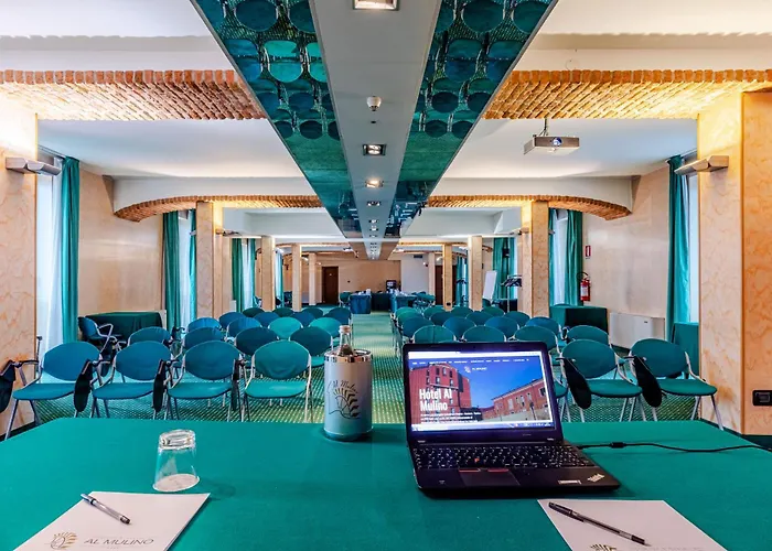 Lvg Hotel Collection - Al Mulino