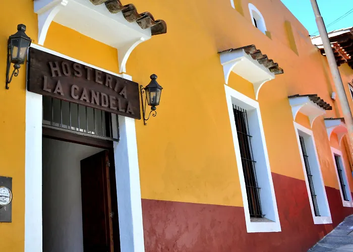 Meson Del Alferez Xalapa