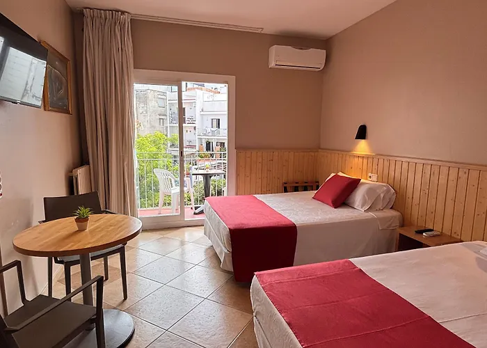 Hotel Piccadilly Sitges