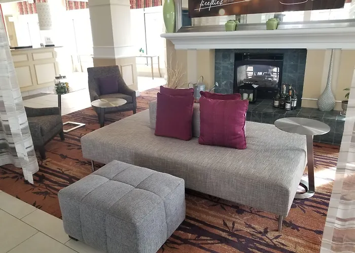 Hilton Garden Inn Victorville