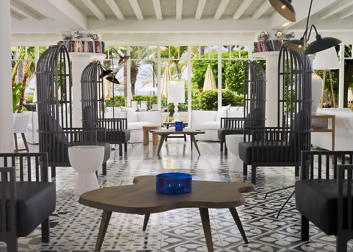 Boutique Hotel H10 Big Sur - Adults Only
