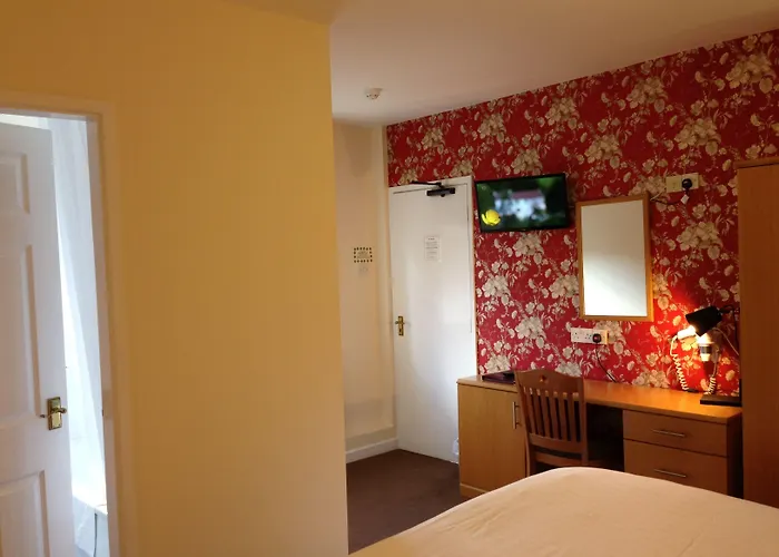 Ely House Hotel