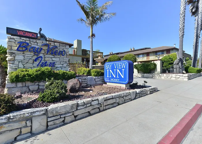 Bay View Inn - Morro Bay