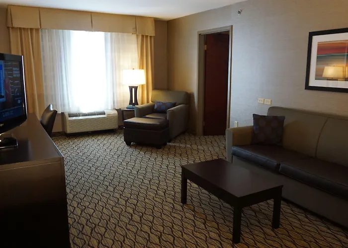 Fairfield By Marriott Inn & Suites New Milford