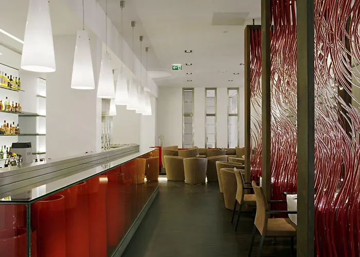 The Levante Parliament A Design Hotel (Adults Only)