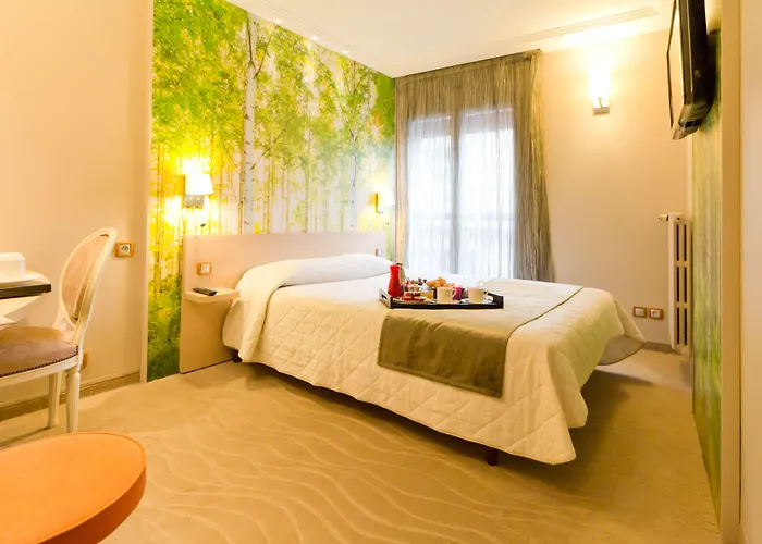 Logis Hotel Restaurant Le Fruitier