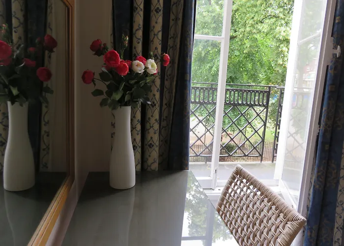 Euro Hotel