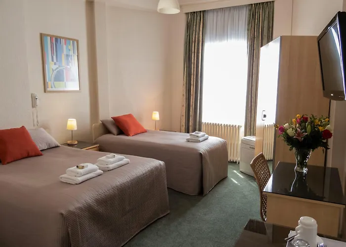 Euro Hotel