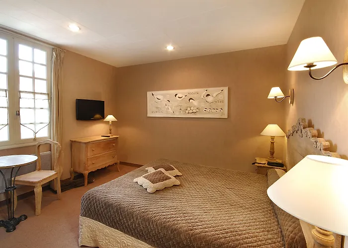 Cit'Hotel Des Messageries