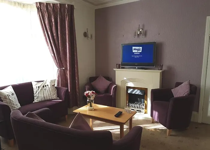 Abbeydale Hotel