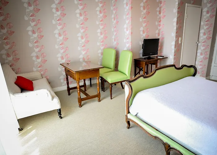 Hotel Les Goelands