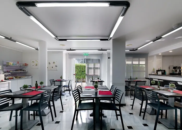 Hotel Albatros