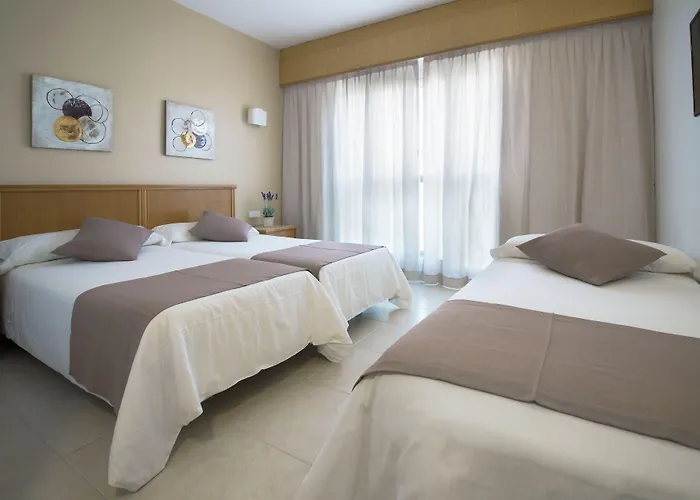 Hotel Albatros