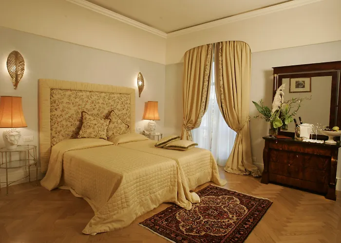 Relais Villa San Martino