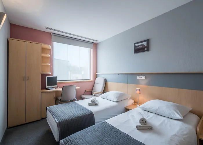 Weiser Hotel