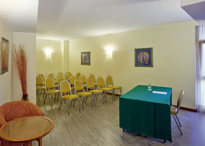 Holiday Inn Cagliari By Ihg