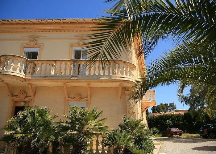 Hôtel Du Soleil