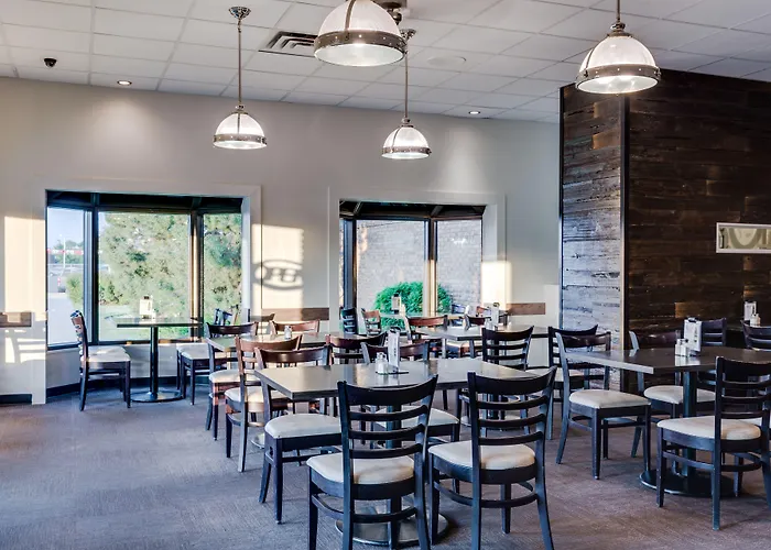 Heritage Inn Hotel & Convention Centre - Taber