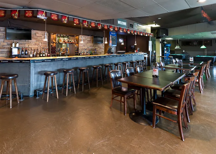 Heritage Inn Hotel & Convention Centre - Taber