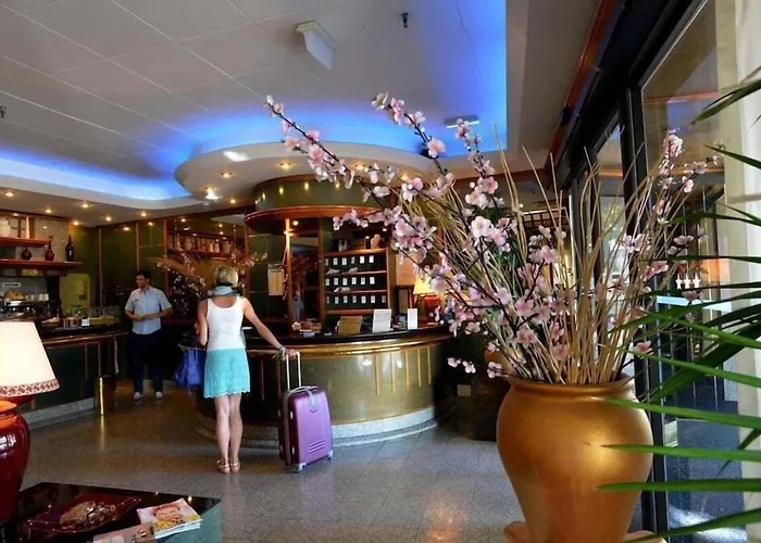 Hotel La Superba