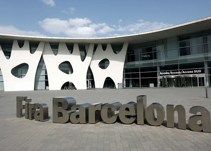 Travelodge Barcelona Fira