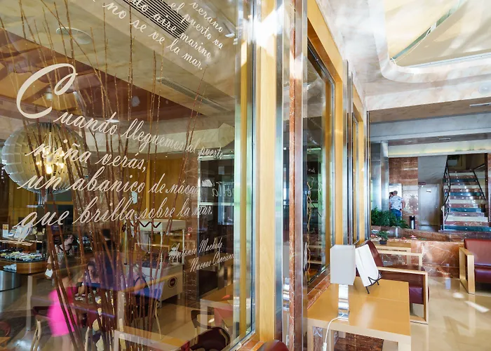 Hotel Isabel
