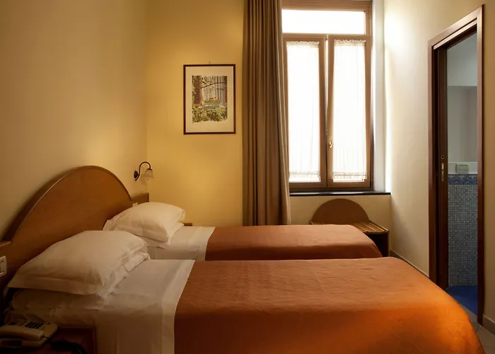 Hotel Del Corso
