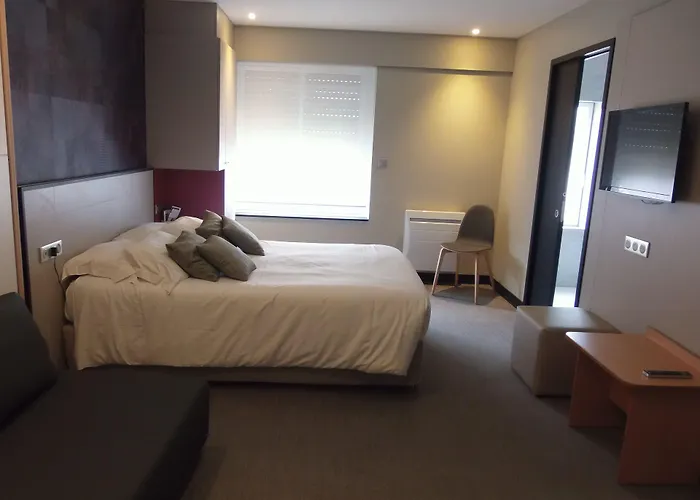 The Originals Boutique, Hôtel La Chaussairie, Rennes Sud (Inter-Hotel)