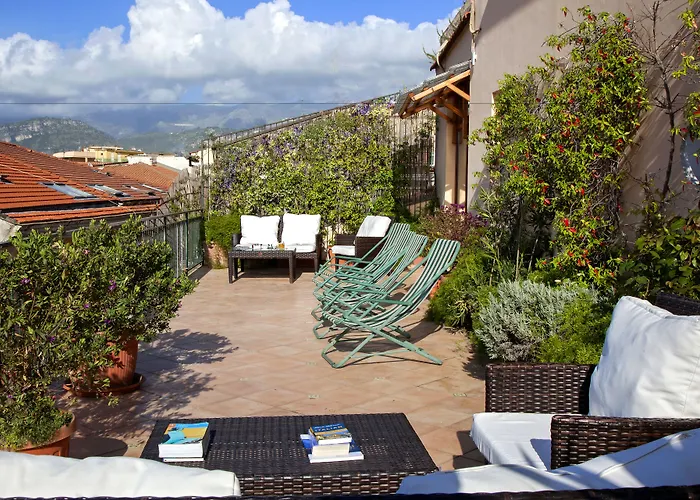 Hotel Del Corso