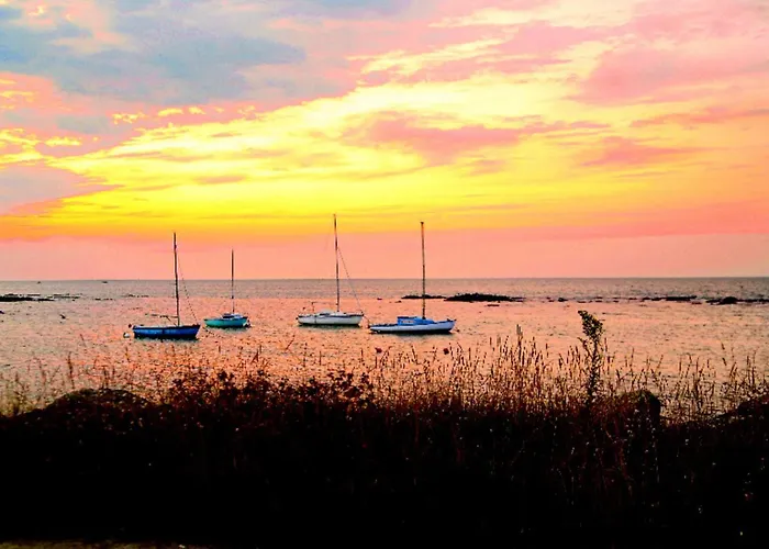 Village Club Goelia Les Voiles blanches