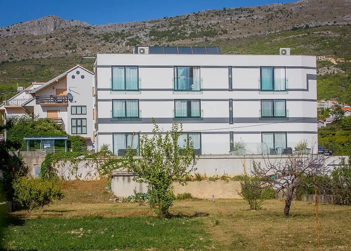 Hotel San Antonio