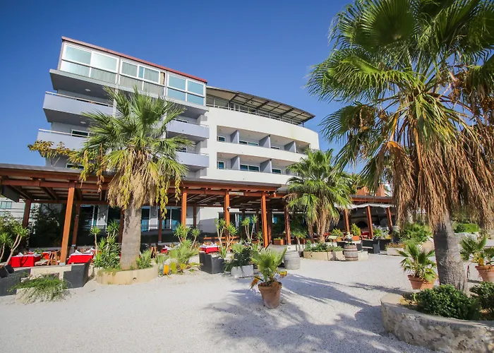 Hotel San Antonio
