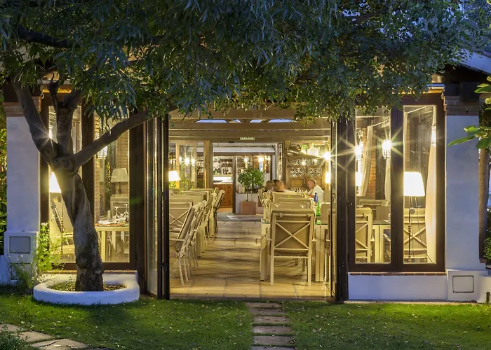 Hotel Alcadima