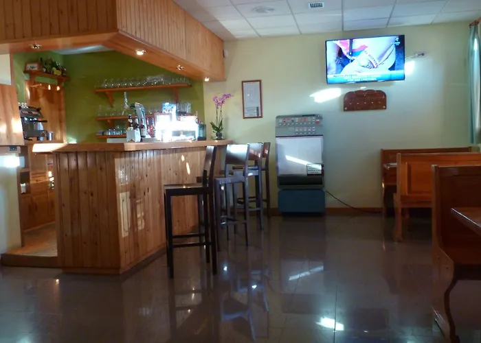 Hotel Sabocos