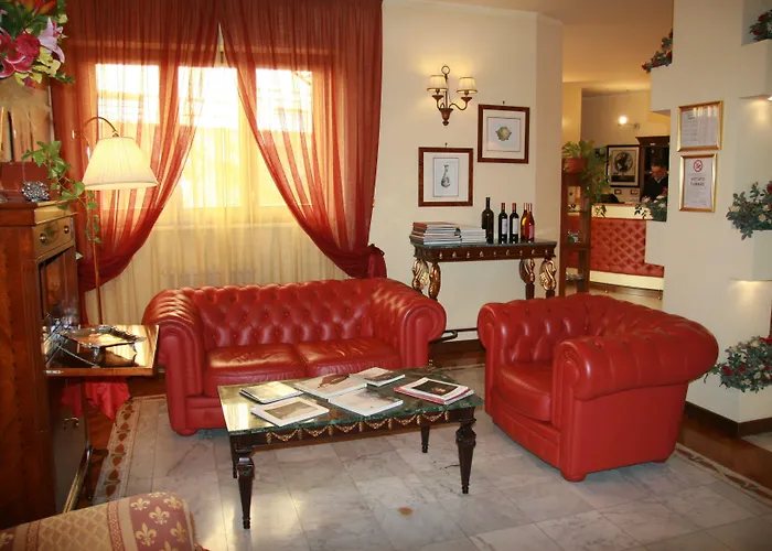 Hotel Alessandro Della Spina