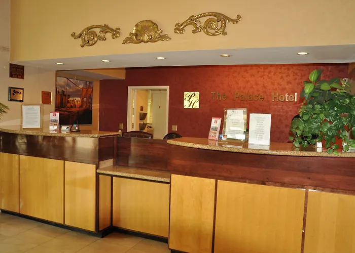 Raritan Hotel