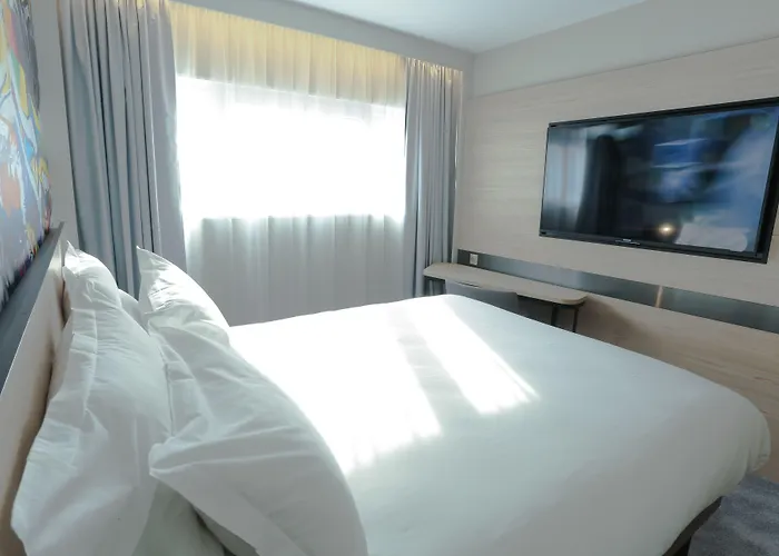 Arena Hotel La Defense