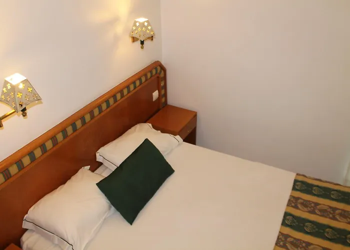 Real Caparica Hotel