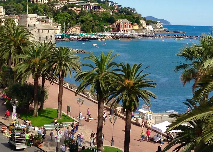 Hotel Vesuvio