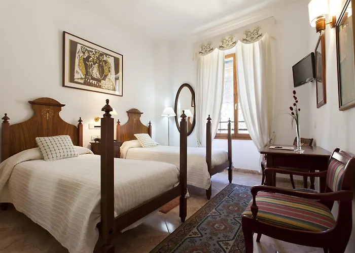 Juma Historic Hotel