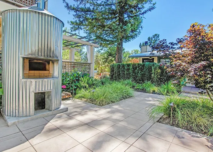 Bungalows 313