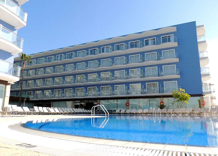 Hotel Augustus