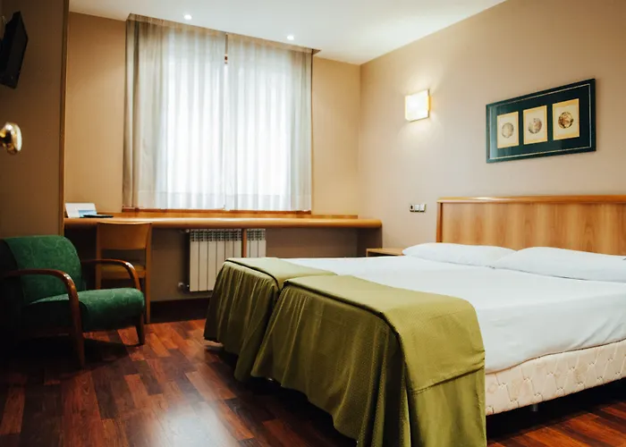 Hotel Carreno