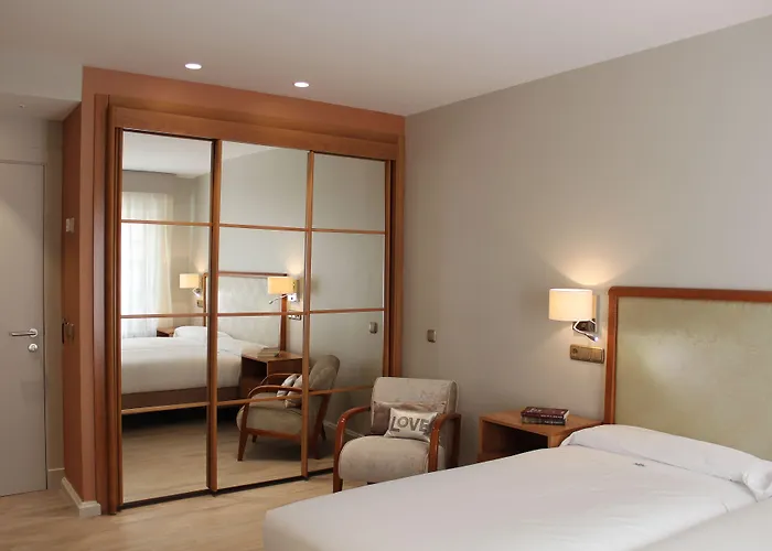 Hotel Carreno