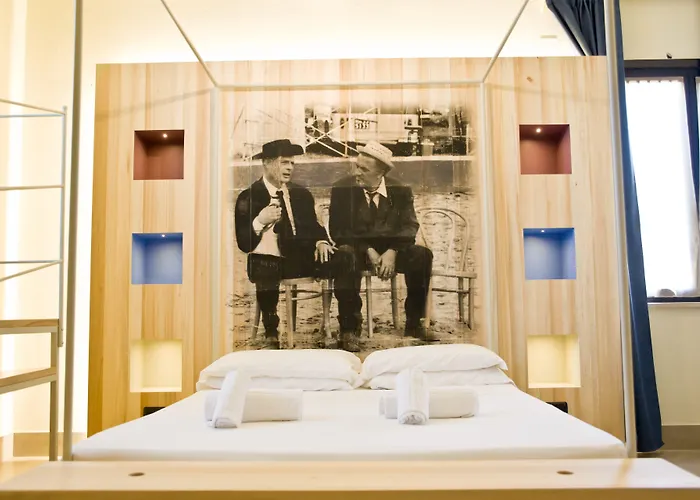 Hotel Corallo Rimini
